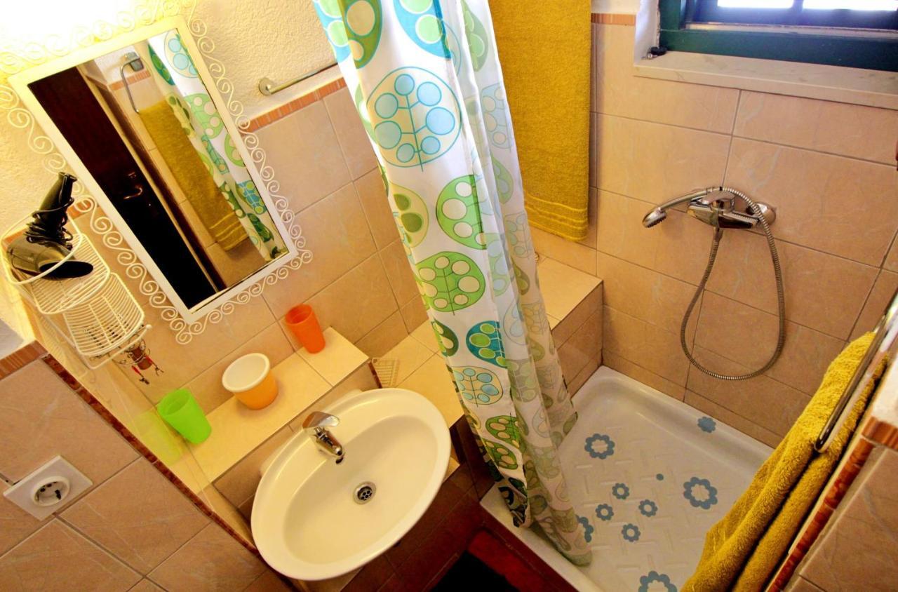 Seaside Apartment Омиш Экстерьер фото